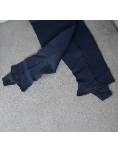PANTALONI DONNA SCI VINTAGE tg 36 