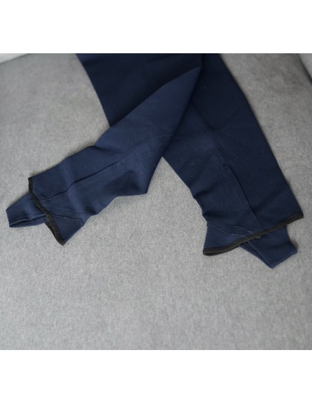 PANTALONI DONNA SCI VINTAGE tg 36 