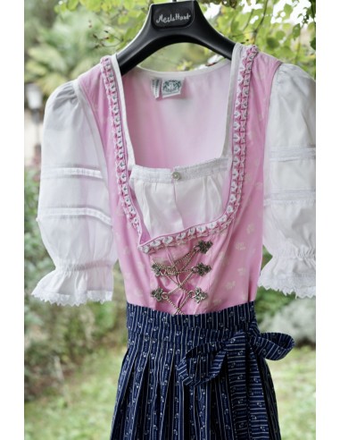 ABITO IN STILE TIROLESE DIRNDL  tg. 44 it. Country Line