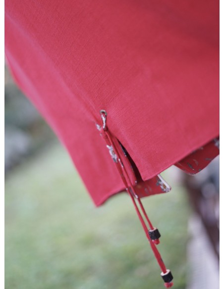 GILET DONNA STILE TIROLESE Tg.48/50 Meico