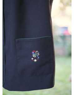 GILET DONNA IN STILE TIROLESE Tg 58 it. Wega Fashion 2