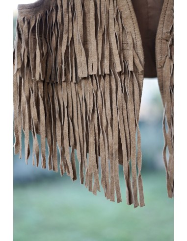 GILET  tg. 46  DONNA TIROLESE  LANA Alphorn