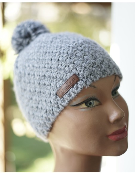 CAPPELLO  SCI NEVE tg. 51/56 junior