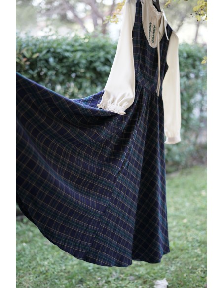 ABITO VESTITO DONNA STILE VINTAGE  tg.40 it