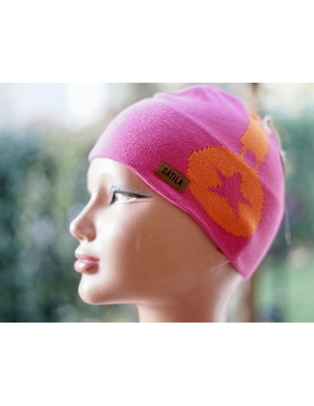 CAPPELLO  SPORTIVO  tg.45 SATILA