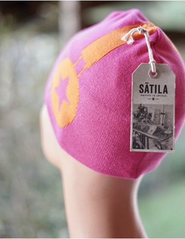 CAPPELLO  SPORTIVO  tg.45 SATILA