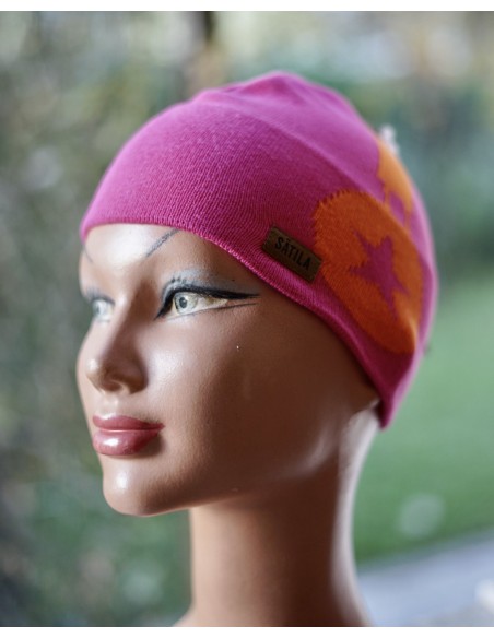 CAPPELLO  SPORTIVO  tg.45 SATILA