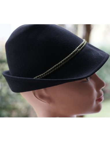 CAPPELLO  IN STILE TIROLESE tg 56 MAYERS