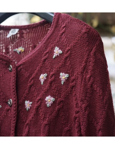 GOLFINO MAGLIA MAGLIONE tg 42/44 TIROLESE