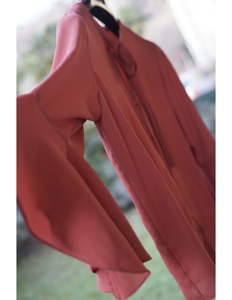 CAMICETTA   tg 18 / 48 it.  Atmosphere