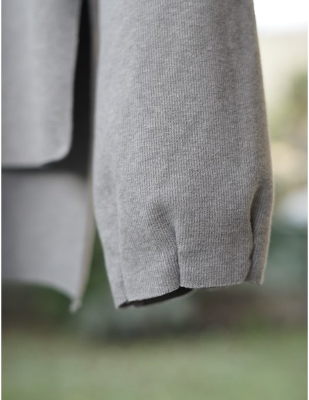 MAGLIETTA COLLO ALTO  tg.S ZARA