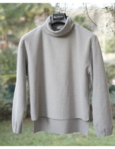 MAGLIETTA COLLO ALTO  tg.S ZARA