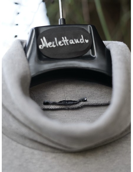 MAGLIETTA COLLO ALTO  tg.S ZARA