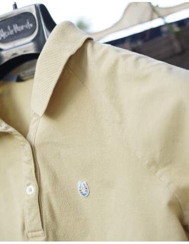 MAGLIETTA POLO + PANTALONI EQUITAZIONE tg 11/12...