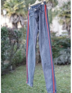 JEANS  TERRANOVA TG.XXS