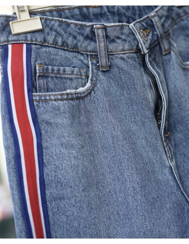 JEANS  TERRANOVA TG.XXS