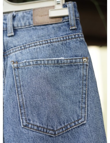 JEANS  TERRANOVA TG.XXS