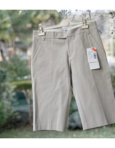 SHORT  PANTALONCINI TG.38  DONNA STEFANEL