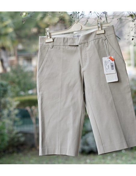 SHORT  PANTALONCINI TG.38  DONNA STEFANEL