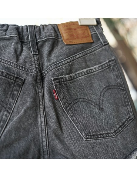 SHORT LEVI STRAUSS  TG.34 it. circa VINTAGE DONNA