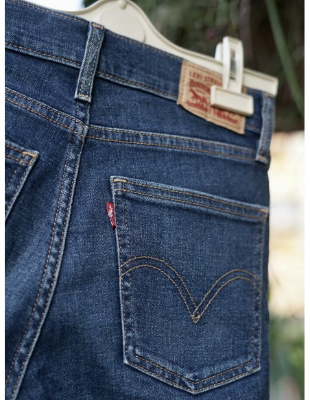 SHORT LEVI STRAUSS  TG.26/ 34 it. circa VINTAGE DONNA