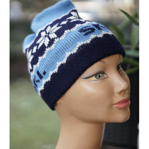 CAPPELLO  SCI NEVE Vintage '70/'80  Astro