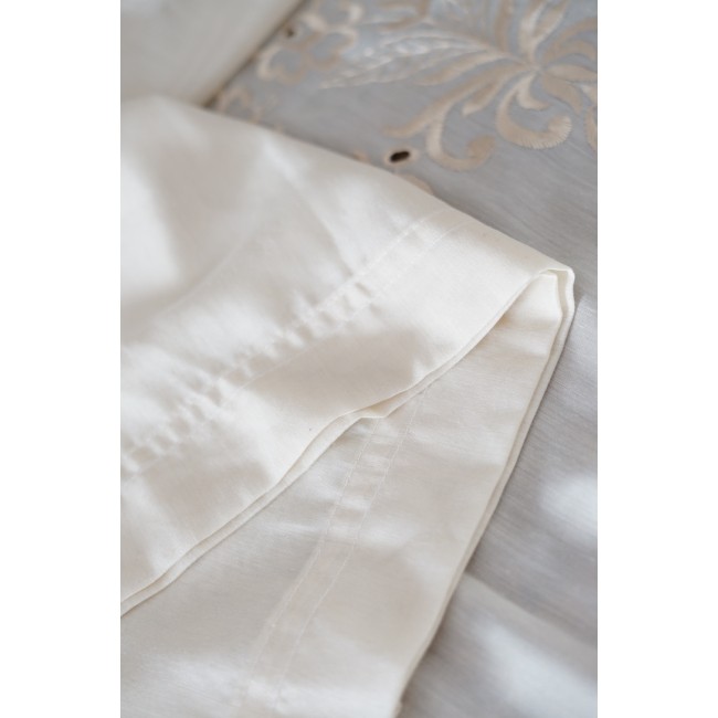 TENDA VINTAGE  CREMA - 210x100 cm