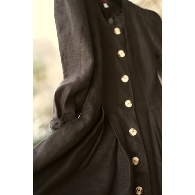ABITO VESTITO DONNA STILE TIROLESE  tg.42/44 it
