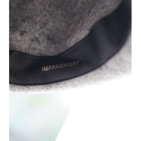 CAPPELLO  IN STILE TIROLESE tg 52 Impragniert