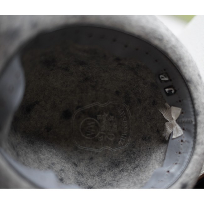 CAPPELLO  IN STILE TIROLESE tg 57 Mayser Milz