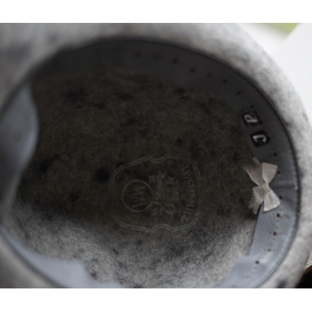 CAPPELLO  IN STILE TIROLESE tg 57 Mayser Milz