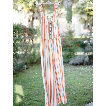TUTINA SALOPETTE  tg. 38 it Pimkie
