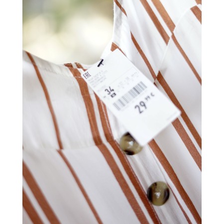 TUTINA SALOPETTE  tg. 38 it Pimkie