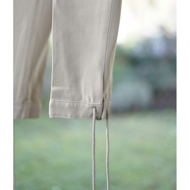 PANTALONI DONNA SCI ZUAVA TG.84 /42 it. Rodeo