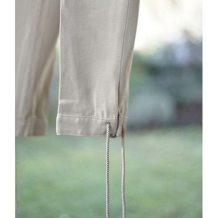 PANTALONI DONNA SCI ZUAVA TG.84 /42 it. Rodeo