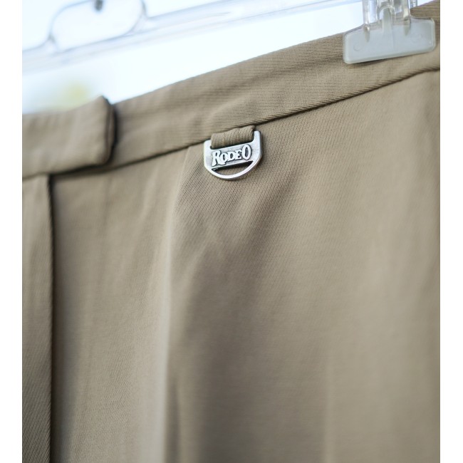 PANTALONI DONNA SCI ZUAVA TG.84 /42 it. Rodeo