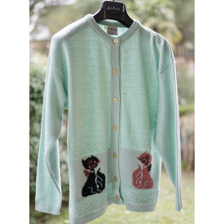 GOLFINO MAGLIA MAGLIONE tg XL