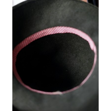 CAPPELLO  IN STILE TIROLESE tg 53