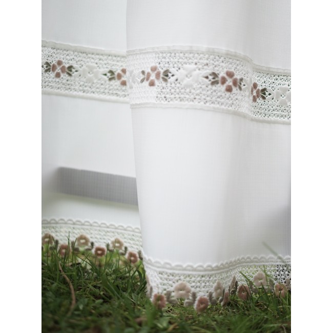 COPPIA TENDE/ TENDINE  87x98 cm