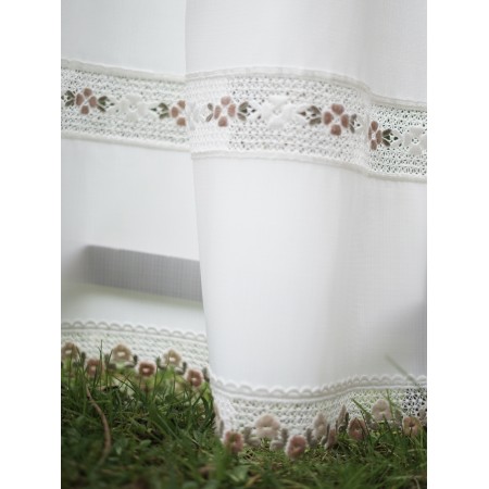 COPPIA TENDE/ TENDINE  87x98 cm