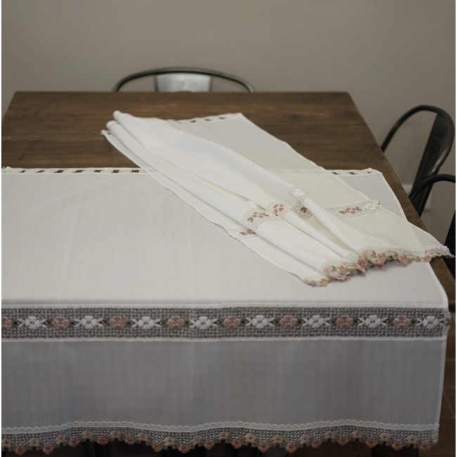 COPPIA TENDE/ TENDINE  87x98 cm