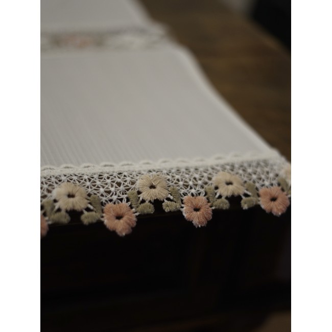COPPIA TENDE/ TENDINE  87x98 cm