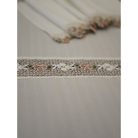 COPPIA TENDE/ TENDINE  87x98 cm