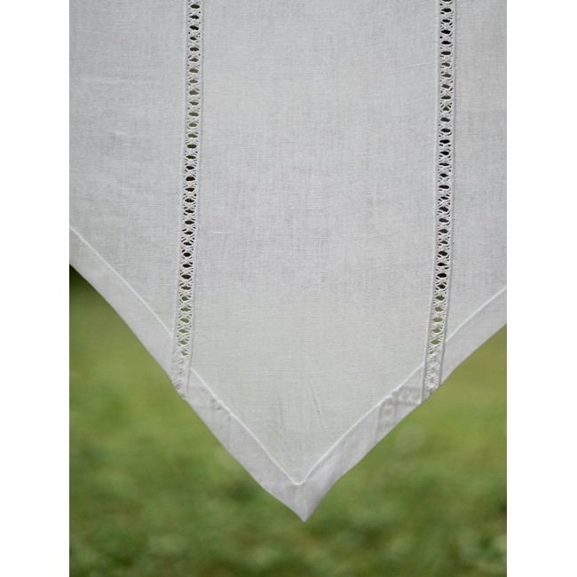 COPPIA TENDINE  48x35 cm