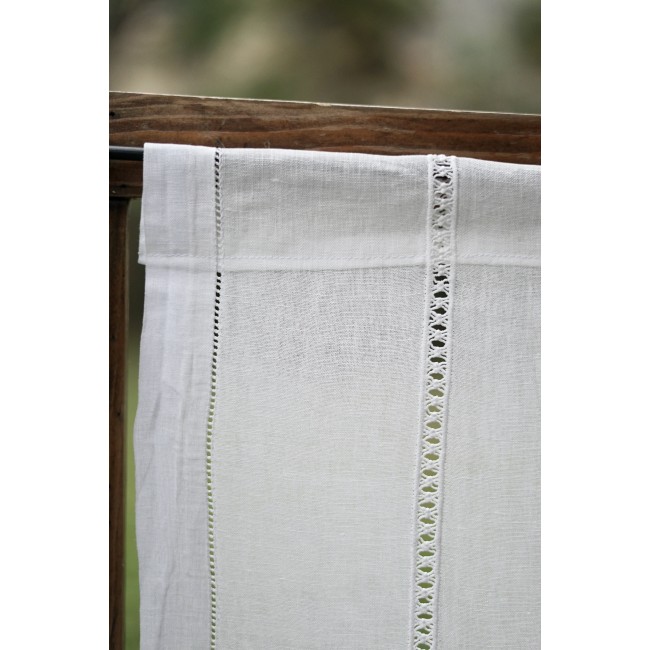 COPPIA TENDINE  48x35 cm