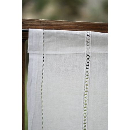 COPPIA TENDINE  48x35 cm