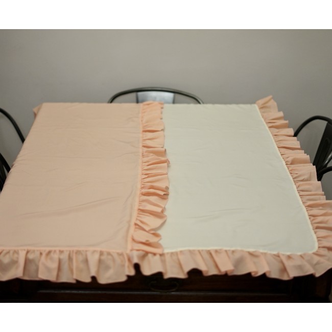COPPIA TENDE PER CUCINA  100x145 cm