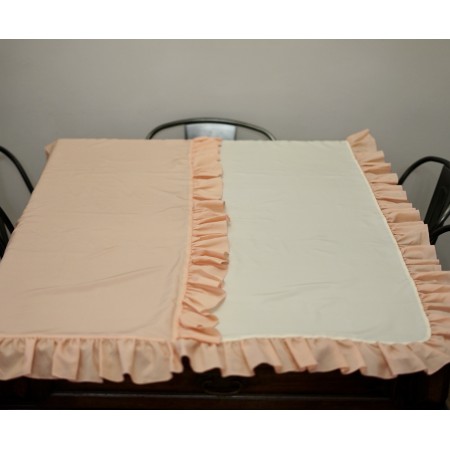COPPIA TENDE PER CUCINA  100x145 cm