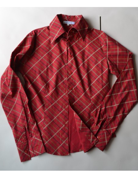 CAMICIA NARACAMICIE  tg. 0