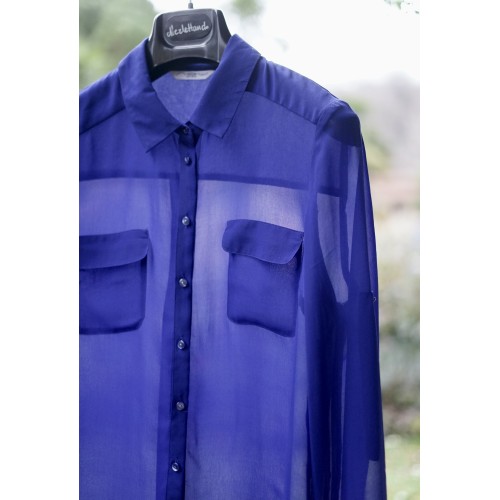 CAMICETTA   tg 12 / 44 it.  New Look 2